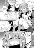 Kyo kara warui ko / 今日から悪い子 [Tanuma] [Original] Thumbnail Page 36