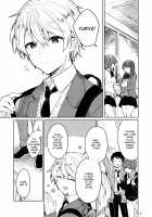 Kyo kara warui ko / 今日から悪い子 [Tanuma] [Original] Thumbnail Page 04