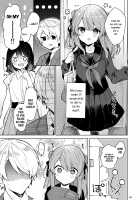 Kyo kara warui ko / 今日から悪い子 [Tanuma] [Original] Thumbnail Page 50