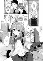 Kyo kara warui ko / 今日から悪い子 [Tanuma] [Original] Thumbnail Page 05