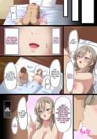 My Girlfriend Was Turned Into a Sex Maid for My Creepy Boss / 俺の彼女がキモデブ社長の性処理メイドにされた件 [Nanohana] [Blue Archive] Thumbnail Page 17