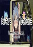 My Girlfriend Was Turned Into a Sex Maid for My Creepy Boss / 俺の彼女がキモデブ社長の性処理メイドにされた件 [Nanohana] [Blue Archive] Thumbnail Page 31