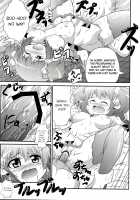 There is little entertainment in the Madoka world / まど界は娯楽が少ない [Sanamaru] [Puella Magi Madoka Magica] Thumbnail Page 22