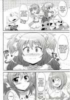 There is little entertainment in the Madoka world / まど界は娯楽が少ない [Sanamaru] [Puella Magi Madoka Magica] Thumbnail Page 05