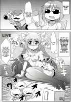 There is little entertainment in the Madoka world / まど界は娯楽が少ない [Sanamaru] [Puella Magi Madoka Magica] Thumbnail Page 06