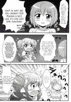 There is little entertainment in the Madoka world / まど界は娯楽が少ない [Sanamaru] [Puella Magi Madoka Magica] Thumbnail Page 08