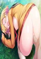 H de Hajiketa Itazura Wizard ~Mahou no Chikara de Itazura Shihoudai!~ / Ｈではじけた悪戯ウィザード ～魔法の力でいたずらし放題！～ [Mimi Enu] [Original] Thumbnail Page 112