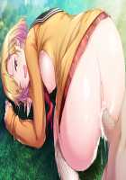 H de Hajiketa Itazura Wizard ~Mahou no Chikara de Itazura Shihoudai!~ / Ｈではじけた悪戯ウィザード ～魔法の力でいたずらし放題！～ [Mimi Enu] [Original] Thumbnail Page 113