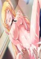 H de Hajiketa Itazura Wizard ~Mahou no Chikara de Itazura Shihoudai!~ / Ｈではじけた悪戯ウィザード ～魔法の力でいたずらし放題！～ [Mimi Enu] [Original] Thumbnail Page 129