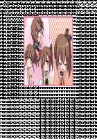 H de Hajiketa Itazura Wizard ~Mahou no Chikara de Itazura Shihoudai!~ / Ｈではじけた悪戯ウィザード ～魔法の力でいたずらし放題！～ [Mimi Enu] [Original] Thumbnail Page 151