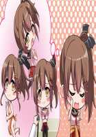 H de Hajiketa Itazura Wizard ~Mahou no Chikara de Itazura Shihoudai!~ / Ｈではじけた悪戯ウィザード ～魔法の力でいたずらし放題！～ [Mimi Enu] [Original] Thumbnail Page 152