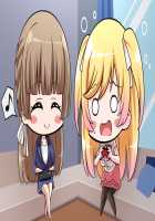 H de Hajiketa Itazura Wizard ~Mahou no Chikara de Itazura Shihoudai!~ / Ｈではじけた悪戯ウィザード ～魔法の力でいたずらし放題！～ [Mimi Enu] [Original] Thumbnail Page 154