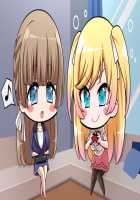 H de Hajiketa Itazura Wizard ~Mahou no Chikara de Itazura Shihoudai!~ / Ｈではじけた悪戯ウィザード ～魔法の力でいたずらし放題！～ [Mimi Enu] [Original] Thumbnail Page 156