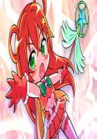 H de Hajiketa Itazura Wizard ~Mahou no Chikara de Itazura Shihoudai!~ / Ｈではじけた悪戯ウィザード ～魔法の力でいたずらし放題！～ [Mimi Enu] [Original] Thumbnail Page 160