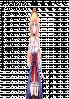 H de Hajiketa Itazura Wizard ~Mahou no Chikara de Itazura Shihoudai!~ / Ｈではじけた悪戯ウィザード ～魔法の力でいたずらし放題！～ [Mimi Enu] [Original] Thumbnail Page 180