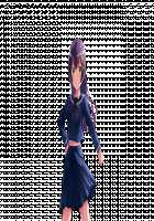 H de Hajiketa Itazura Wizard ~Mahou no Chikara de Itazura Shihoudai!~ / Ｈではじけた悪戯ウィザード ～魔法の力でいたずらし放題！～ [Mimi Enu] [Original] Thumbnail Page 233