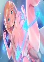 H de Hajiketa Itazura Wizard ~Mahou no Chikara de Itazura Shihoudai!~ / Ｈではじけた悪戯ウィザード ～魔法の力でいたずらし放題！～ [Mimi Enu] [Original] Thumbnail Page 30