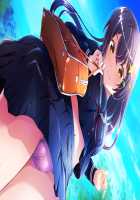 H de Hajiketa Itazura Wizard ~Mahou no Chikara de Itazura Shihoudai!~ / Ｈではじけた悪戯ウィザード ～魔法の力でいたずらし放題！～ [Mimi Enu] [Original] Thumbnail Page 92