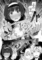 InCha Couple ga You Gal-tachi to SEX Training Suru Hanashi 2 / 陰キャカップルが陽ギャル達とSEXトレーニングする話2 [Kazakura] [Original] Thumbnail Page 17