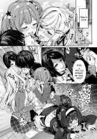 InCha Couple ga You Gal-tachi to SEX Training Suru Hanashi 2 / 陰キャカップルが陽ギャル達とSEXトレーニングする話2 [Kazakura] [Original] Thumbnail Page 27