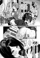 InCha Couple ga You Gal-tachi to SEX Training Suru Hanashi 2 / 陰キャカップルが陽ギャル達とSEXトレーニングする話2 [Kazakura] [Original] Thumbnail Page 28