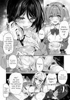 InCha Couple ga You Gal-tachi to SEX Training Suru Hanashi 2 / 陰キャカップルが陽ギャル達とSEXトレーニングする話2 [Kazakura] [Original] Thumbnail Page 29