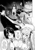 InCha Couple ga You Gal-tachi to SEX Training Suru Hanashi 2 / 陰キャカップルが陽ギャル達とSEXトレーニングする話2 [Kazakura] [Original] Thumbnail Page 32