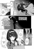 InCha Couple ga You Gal-tachi to SEX Training Suru Hanashi 2 / 陰キャカップルが陽ギャル達とSEXトレーニングする話2 [Kazakura] [Original] Thumbnail Page 04