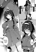 InCha Couple ga You Gal-tachi to SEX Training Suru Hanashi 2 / 陰キャカップルが陽ギャル達とSEXトレーニングする話2 [Kazakura] [Original] Thumbnail Page 05