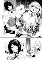 InCha Couple ga You Gal-tachi to SEX Training Suru Hanashi 3 / 陰キャカップルが陽ギャル達とSEXトレーニングする話3 [Kazakura] [Original] Thumbnail Page 18