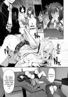 InCha Couple ga You Gal-tachi to SEX Training Suru Hanashi 3 / 陰キャカップルが陽ギャル達とSEXトレーニングする話3 [Kazakura] [Original] Thumbnail Page 39