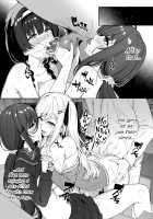 InCha Couple ga You Gal-tachi to SEX Training Suru Hanashi 3 / 陰キャカップルが陽ギャル達とSEXトレーニングする話3 [Kazakura] [Original] Thumbnail Page 45