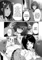 InCha Couple ga You Gal-tachi to SEX Training Suru Hanashi 3 / 陰キャカップルが陽ギャル達とSEXトレーニングする話3 [Kazakura] [Original] Thumbnail Page 08