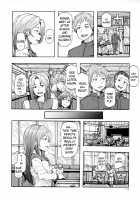 The Value Of Love / 愛の値打ち [Kizuki Rei] [Original] Thumbnail Page 12