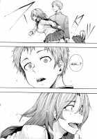 The Value Of Love / 愛の値打ち [Kizuki Rei] [Original] Thumbnail Page 18