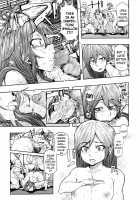 The Value Of Love / 愛の値打ち [Kizuki Rei] [Original] Thumbnail Page 07