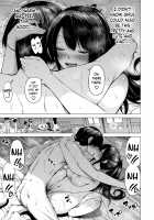 Nanaka no Rakuen 1 ~Inaka no Gakkou de Bishoujo Harem♥️~ Mina de Koibito Gokko Hen / 七夏の楽園1～田舎の学校で美少女ハーレム♡～皆で恋人ごっこ編 [Akatsuki Myuuto] [Original] Thumbnail Page 36