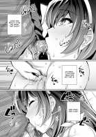My Sister Sleeps With My Dad 2 / 姉は親父に抱かれてる 2 [Haruhisky] [Original] Thumbnail Page 17
