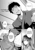 My Sister Sleeps With My Dad 2 / 姉は親父に抱かれてる 2 [Haruhisky] [Original] Thumbnail Page 41