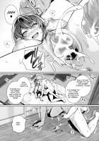 My Sister Sleeps With My Dad 2 / 姉は親父に抱かれてる 2 [Haruhisky] [Original] Thumbnail Page 51