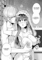 My Sister Sleeps With My Dad 2 / 姉は親父に抱かれてる 2 [Haruhisky] [Original] Thumbnail Page 67