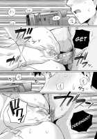 My Sister Sleeps With My Dad 2 / 姉は親父に抱かれてる 2 [Haruhisky] [Original] Thumbnail Page 77