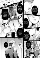 My Sister Sleeps With My Dad 2 / 姉は親父に抱かれてる 2 [Haruhisky] [Original] Thumbnail Page 07