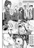 School Life / ガクエンセイカツ [Gelatin] [Original] Thumbnail Page 18