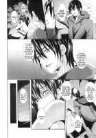 School Life / ガクエンセイカツ [Gelatin] [Original] Thumbnail Page 40