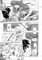 Seiya o Midara ni Sugoshimasho / 聖夜を淫らにすごしましょ♪ [Kura Oh] [Neon Genesis Evangelion] Thumbnail Page 18