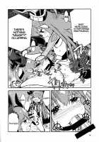 Eliza VS Futanari Mecha-Eliza / エリザVSふたなりメカエリザ [Tandoori Kagura] [Fate] Thumbnail Page 13