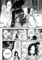 Hyakkasou 《Gejo Botan no Yuuutsu》 / 百華莊《下女牡丹の憂鬱》 [Heiqing Langjun] [Original] Thumbnail Page 23