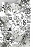 Blonde Prison / 金髪プリズン [Hasebe Mitsuhiro] [Original] Thumbnail Page 17