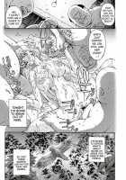 Blonde Prison / 金髪プリズン [Hasebe Mitsuhiro] [Original] Thumbnail Page 21